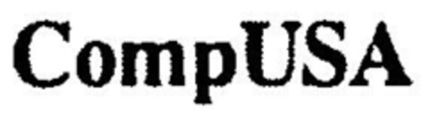 CompUSA Logo (DPMA, 02.10.1992)