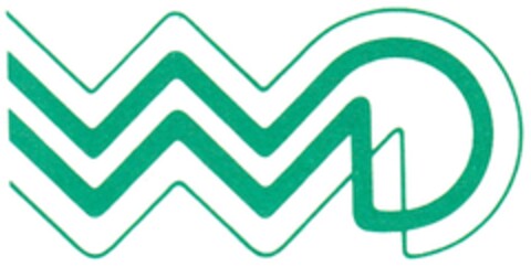 WD Logo (DPMA, 30.11.1979)