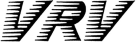VRV Logo (DPMA, 31.12.1991)