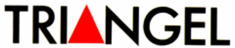 TRIANGEL Logo (DPMA, 18.10.1991)