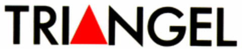 TRIANGEL Logo (DPMA, 10/18/1991)