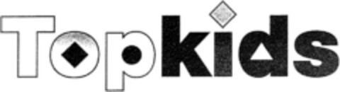 Topkids Logo (DPMA, 24.06.1992)