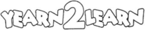 YEARN2LEARN Logo (DPMA, 06/28/1993)