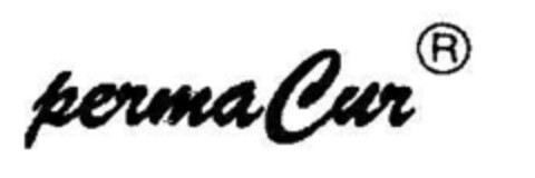 perma Cur Logo (DPMA, 09/16/1994)