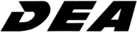 DEA Logo (DPMA, 12.09.1991)
