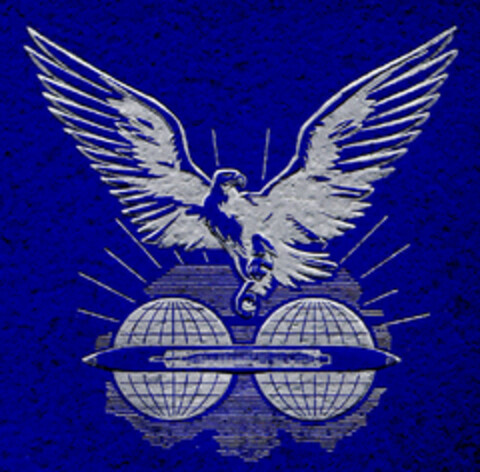 662708 Logo (DPMA, 12.04.1951)