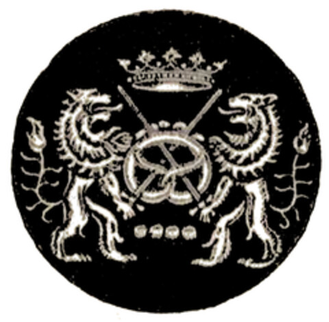 687708 Logo (DPMA, 12/23/1952)