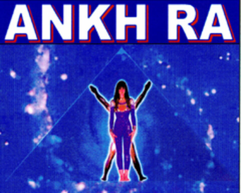 ANKH RA Logo (DPMA, 05.01.2000)