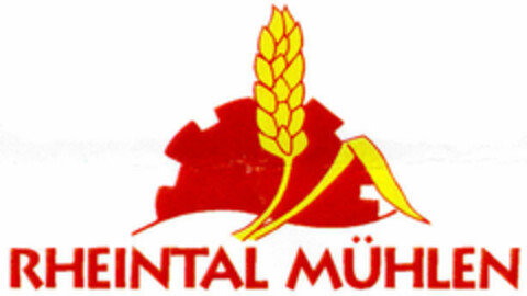 RHEINTAL MÜHLEN Logo (DPMA, 21.01.2000)