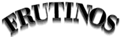 FRUTINOS Logo (DPMA, 25.01.2000)