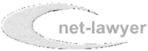 net-lawyer Logo (DPMA, 05.05.2000)