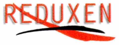 REDUXEN Logo (DPMA, 11.12.2000)