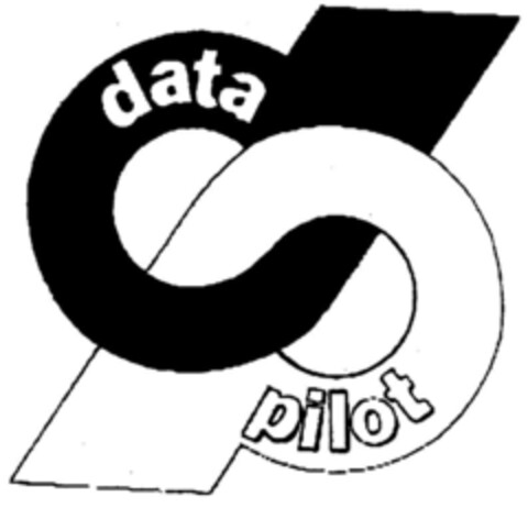 data pilot Logo (DPMA, 09.03.2001)