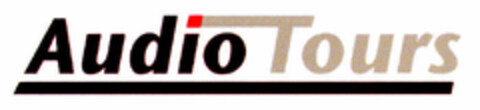 Audio Tours Logo (DPMA, 11.07.2001)