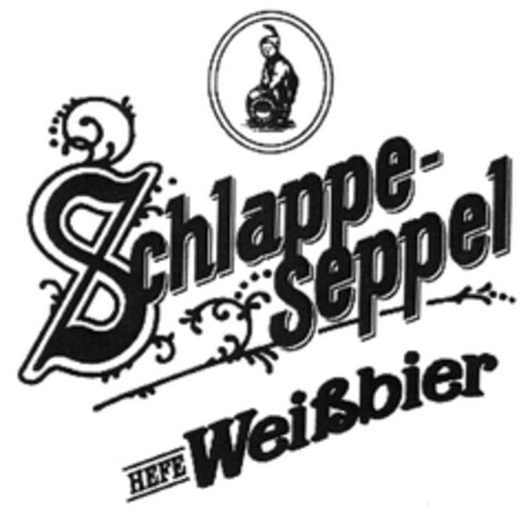 Schlappe-Seppel Logo (DPMA, 14.02.2008)