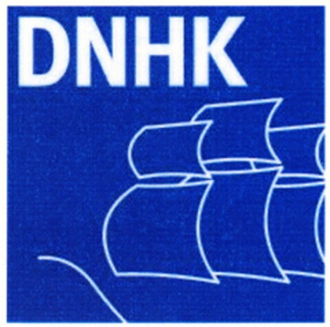 DNHK Logo (DPMA, 14.03.2008)