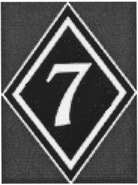 7 Logo (DPMA, 09/16/2008)