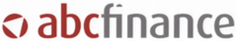 abcfinance Logo (DPMA, 10/20/2008)