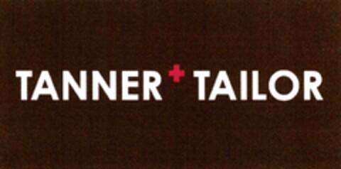 TANNER TAILOR Logo (DPMA, 17.02.2009)