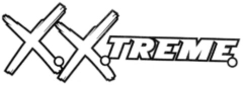 X.X.TREME. Logo (DPMA, 22.05.2009)