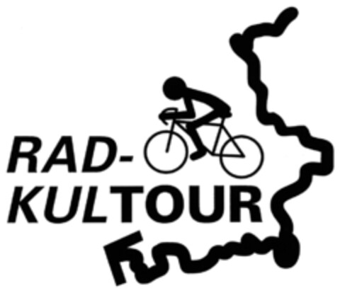 RAD- KULTOUR Logo (DPMA, 05/20/2009)