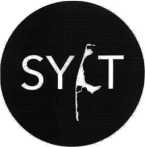 Sylt Logo (DPMA, 18.06.2009)