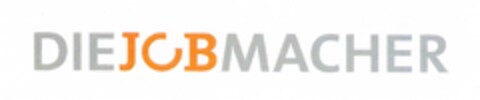 DIEJOBMACHER Logo (DPMA, 30.11.2009)