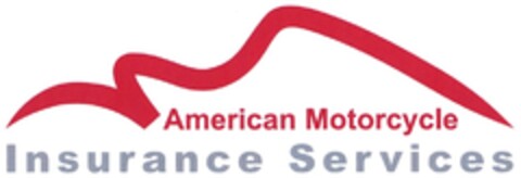 American Motorcycle Insurance Services Logo (DPMA, 06.02.2010)