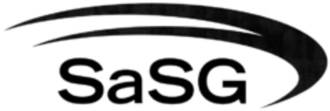 SaSG Logo (DPMA, 25.02.2010)