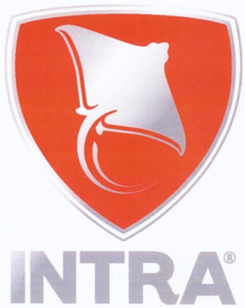 INTRA Logo (DPMA, 16.07.2009)