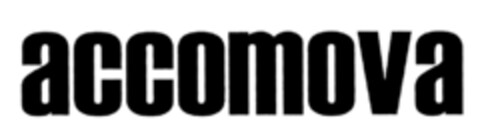 accomova Logo (DPMA, 06.08.2010)