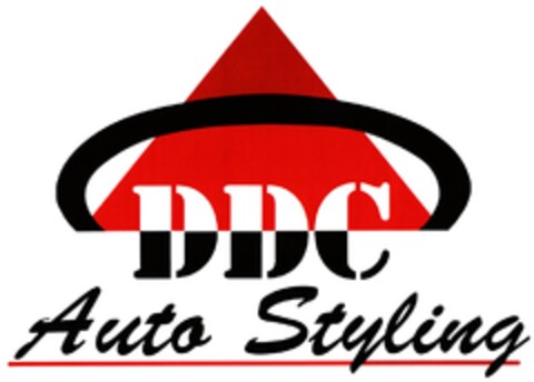 DDC Auto Styling Logo (DPMA, 12/23/2010)