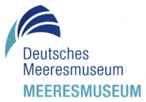 Deutsches Meeresmuseum MEERESMUSEUM Logo (DPMA, 01.03.2011)