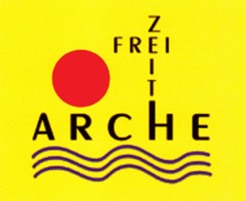 FREIZEITARCHE Logo (DPMA, 17.03.2011)