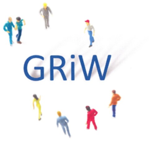 GRiW Logo (DPMA, 09.06.2011)