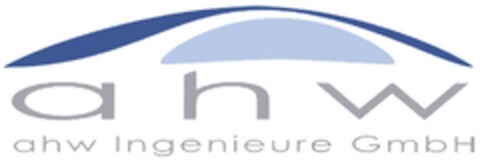 a h w ahw Ingenieure GmbH Logo (DPMA, 08/10/2011)