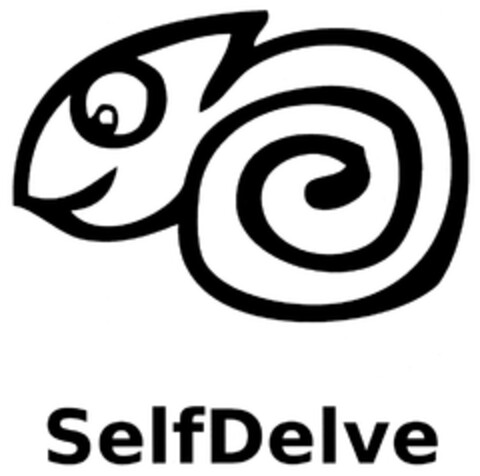 SelfDelve Logo (DPMA, 18.08.2011)