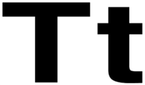 T t Logo (DPMA, 07/04/2012)