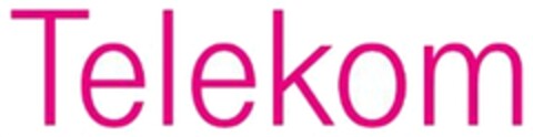 Telekom Logo (DPMA, 01/27/2012)