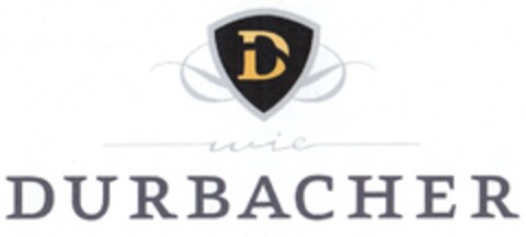 D wie DURBACHER Logo (DPMA, 02/01/2012)