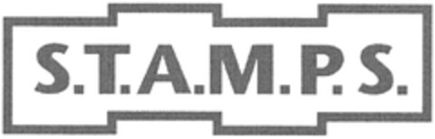 S.T.A.M.P.S. Logo (DPMA, 07/13/2012)