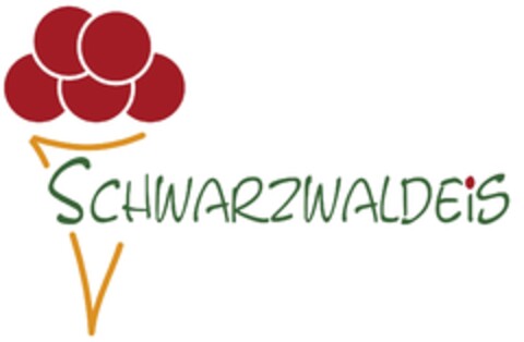 SCHWARZWALDEiS Logo (DPMA, 17.06.2013)