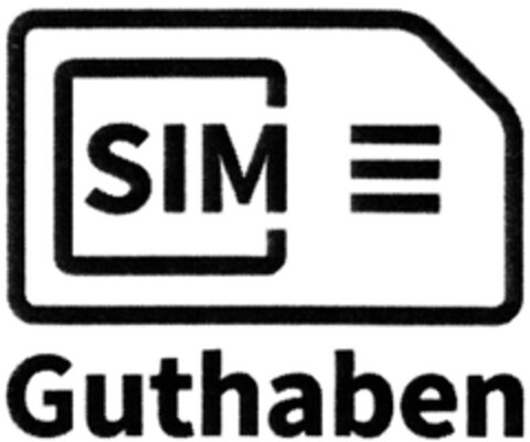 SIM Guthaben Logo (DPMA, 30.05.2013)