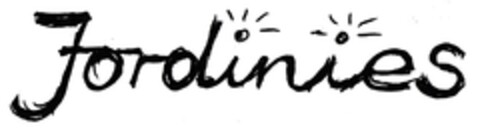 Jordinies Logo (DPMA, 08/07/2013)