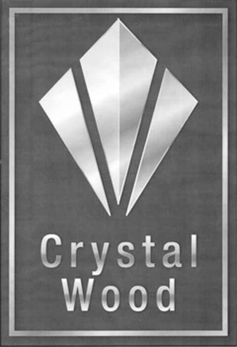 Crystal Wood Logo (DPMA, 09.10.2013)