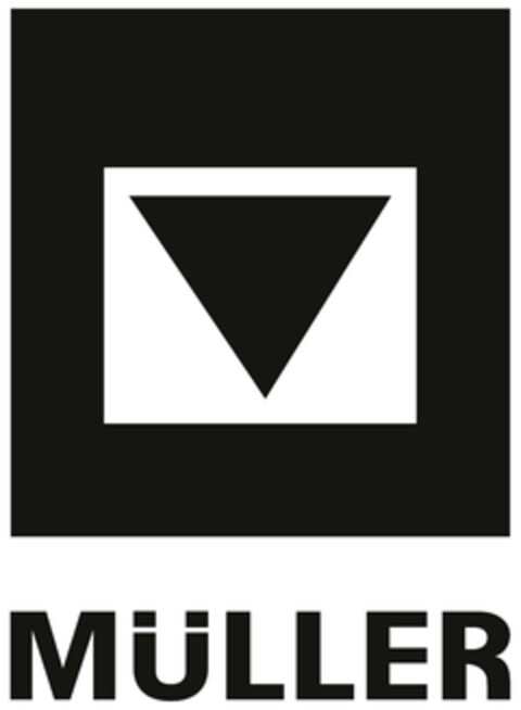 MÜLLER Logo (DPMA, 08.01.2014)