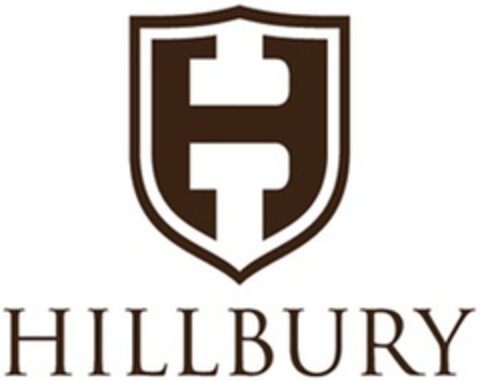 HILLBURY Logo (DPMA, 01.07.2014)