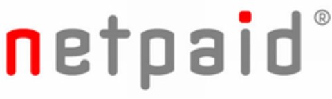 netpaid Logo (DPMA, 01.05.2014)