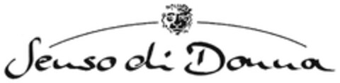 Senso di Donna Logo (DPMA, 05.08.2014)