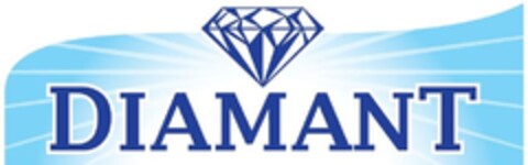 DIAMANT Logo (DPMA, 11.02.2015)